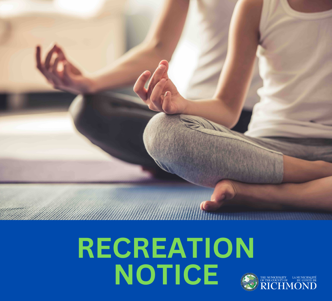 YogaMeditation Class