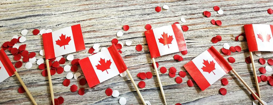 canada day