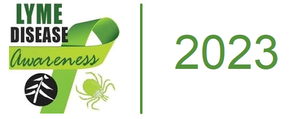 Lyme disease awareness