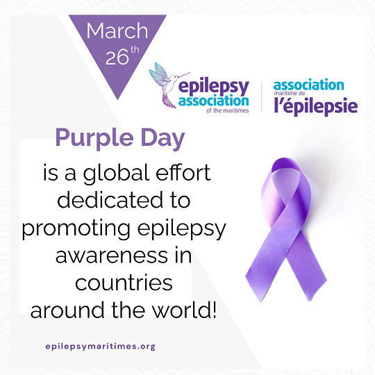 purple day epilepsy association