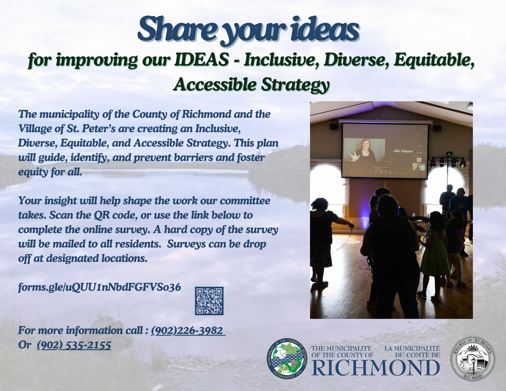 IDEAS Poster Oct 2024