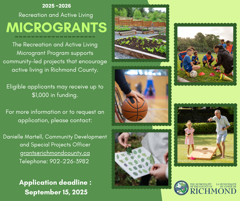 25 26 micro grants Photo