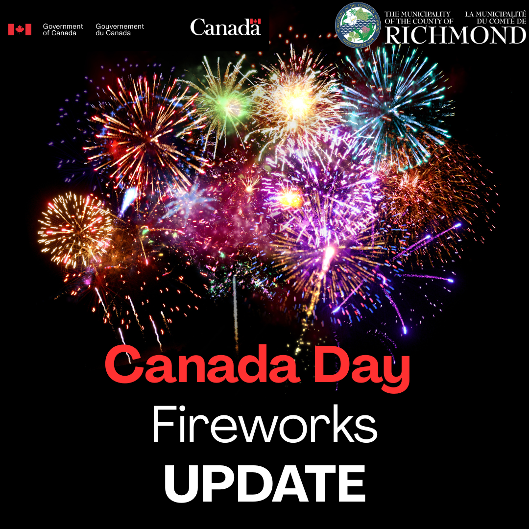 Can Day Fireworks Update July 1 2026