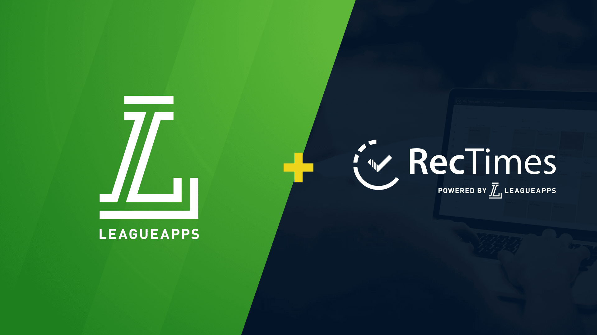 League App RecTimes