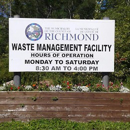 Richmond Municipality Waste Management Facility