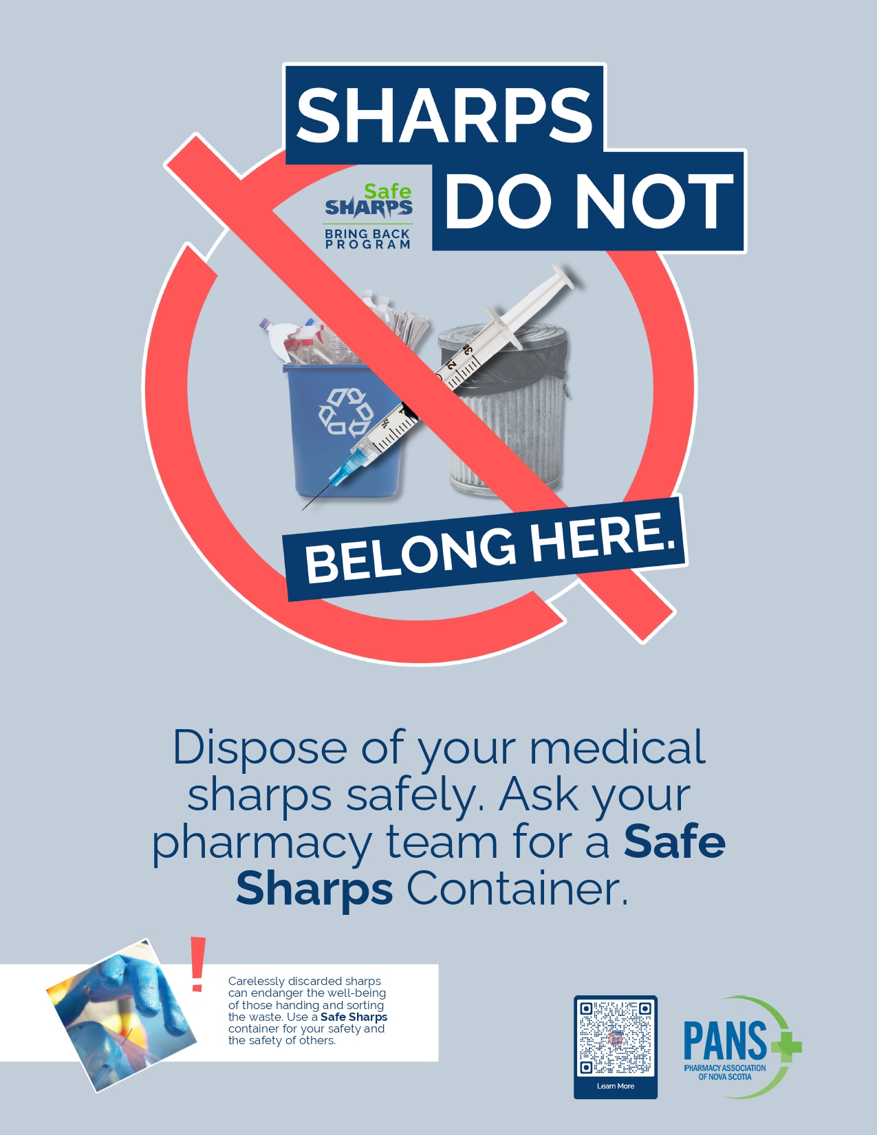 sharps poster do not belong 8.5 x 11 page 0001