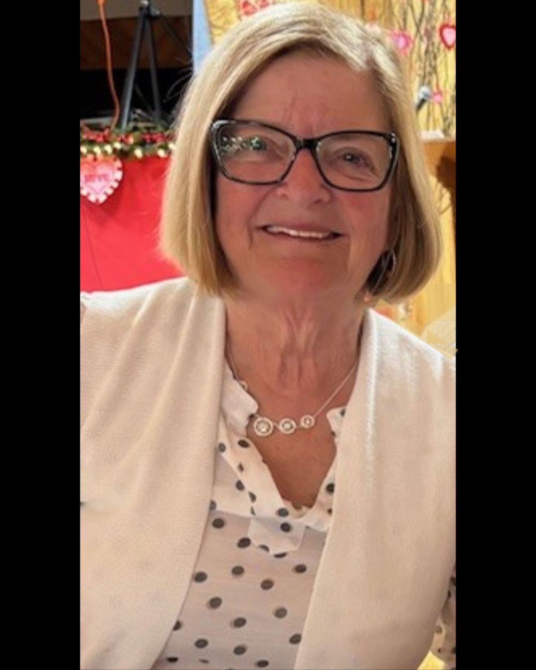July 2025 Joan Bona