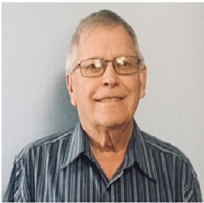 Paul Boudreau April 2023