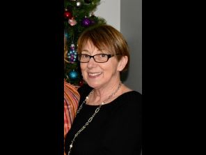 Raymonde Burke Jan 2023